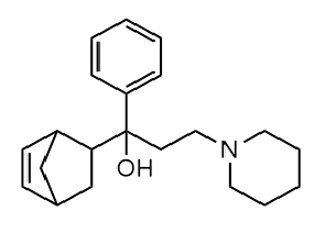 	Biperiden EP Impurity B